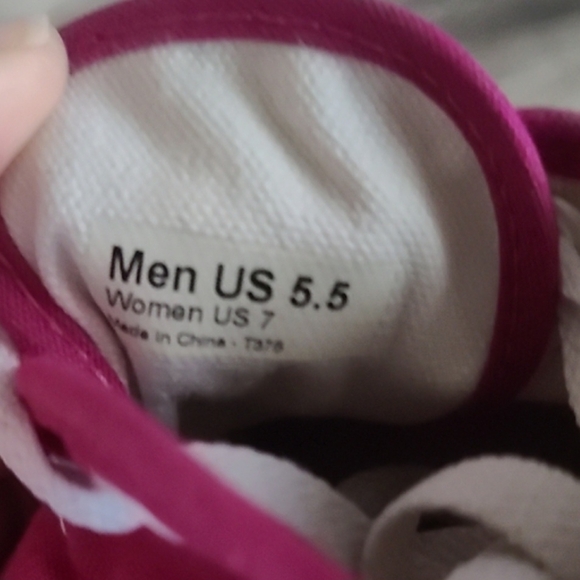 Vans Sneaker Bundle - Picture 4 of 8